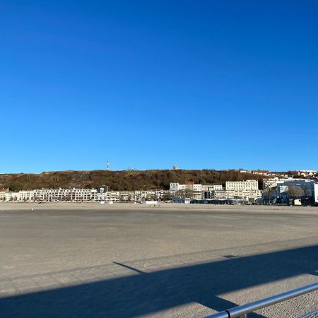 Gite Boulogne-Sur-Mer Bagian luar foto