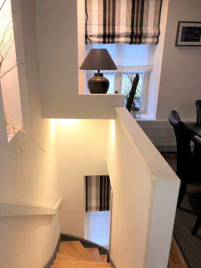 Gite Boulogne-Sur-Mer Bagian luar foto